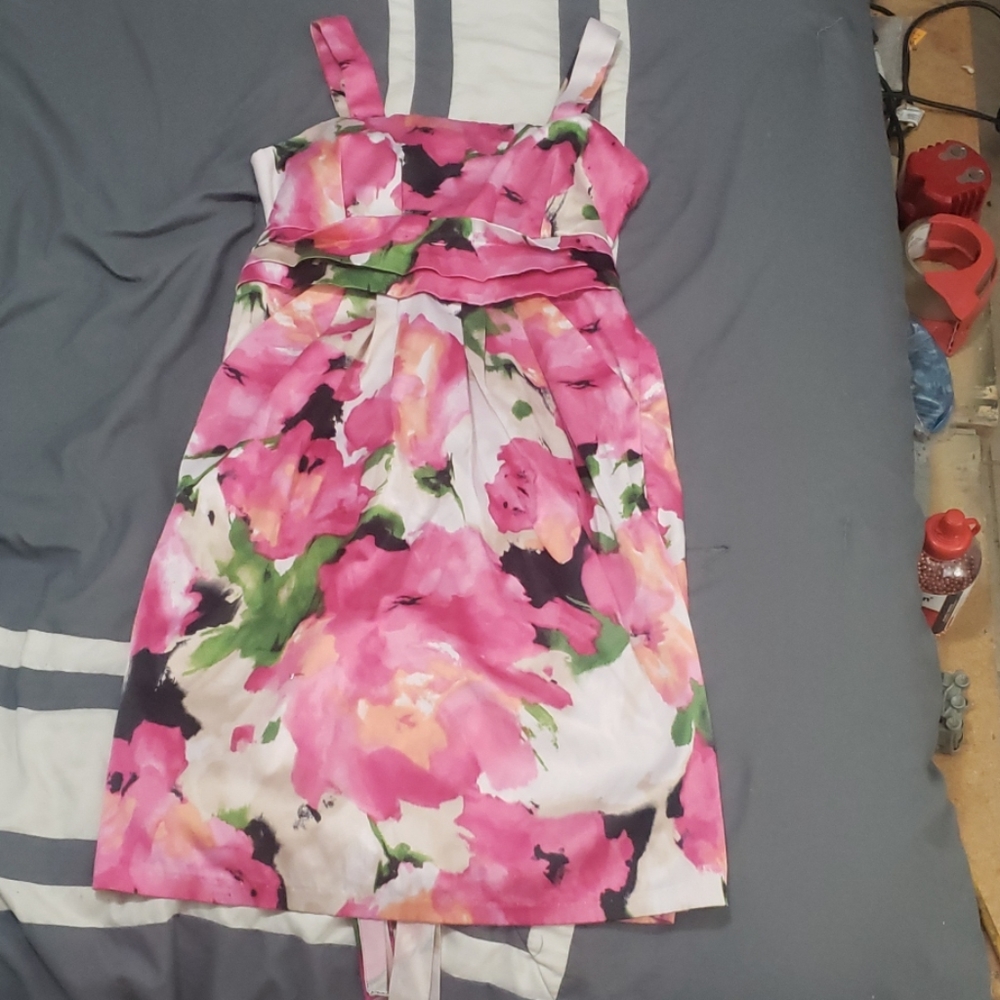 Girls dress size 10